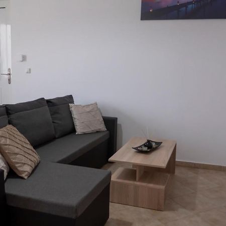 Summer Pearl Apartments Afantou Exterior photo